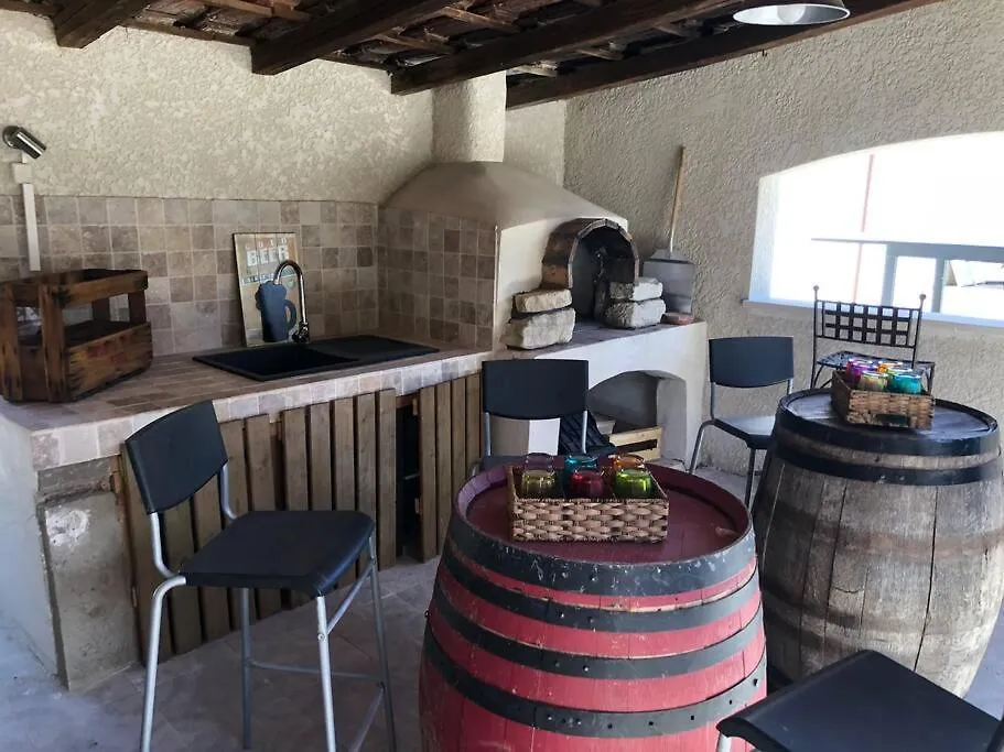 Maison Provencale Pernes-les-Fontaines Holiday home