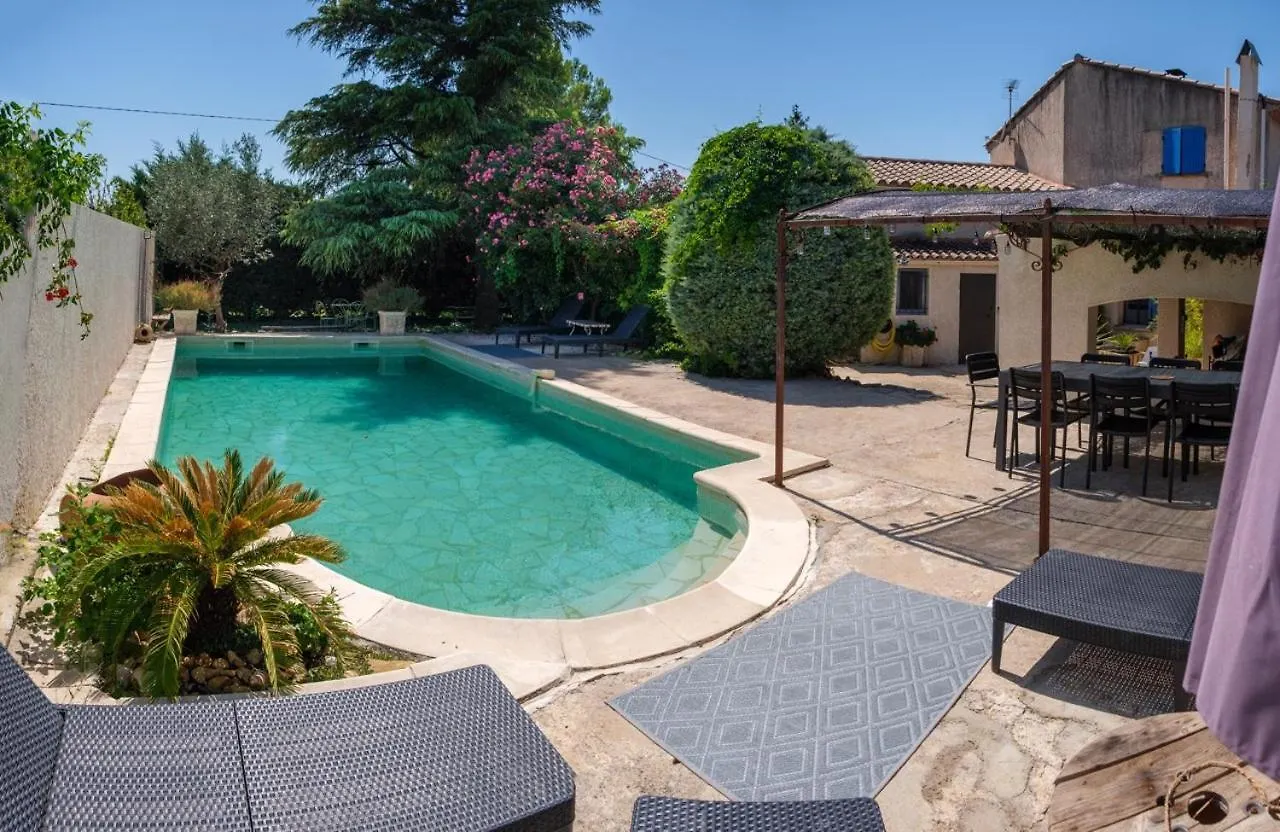 Maison Provencale contacts