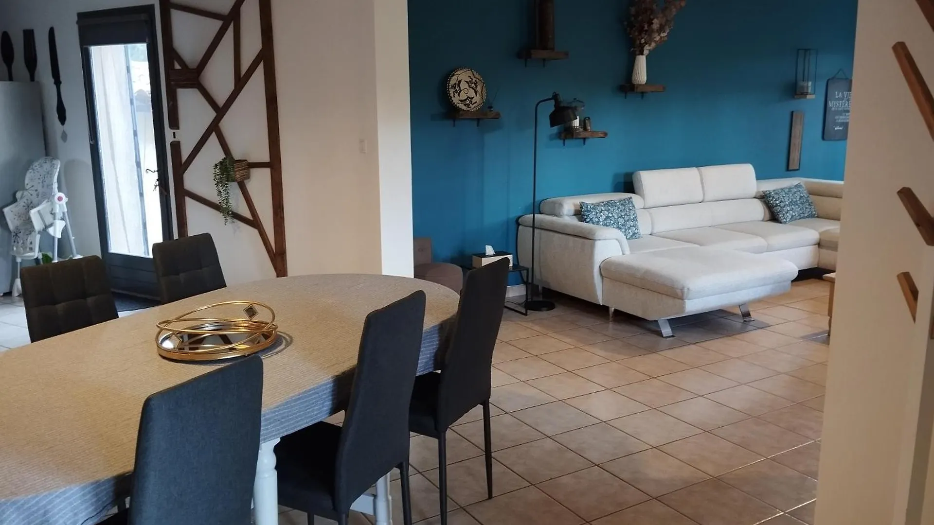 Maison Provencale Pernes-les-Fontaines 0*,  France