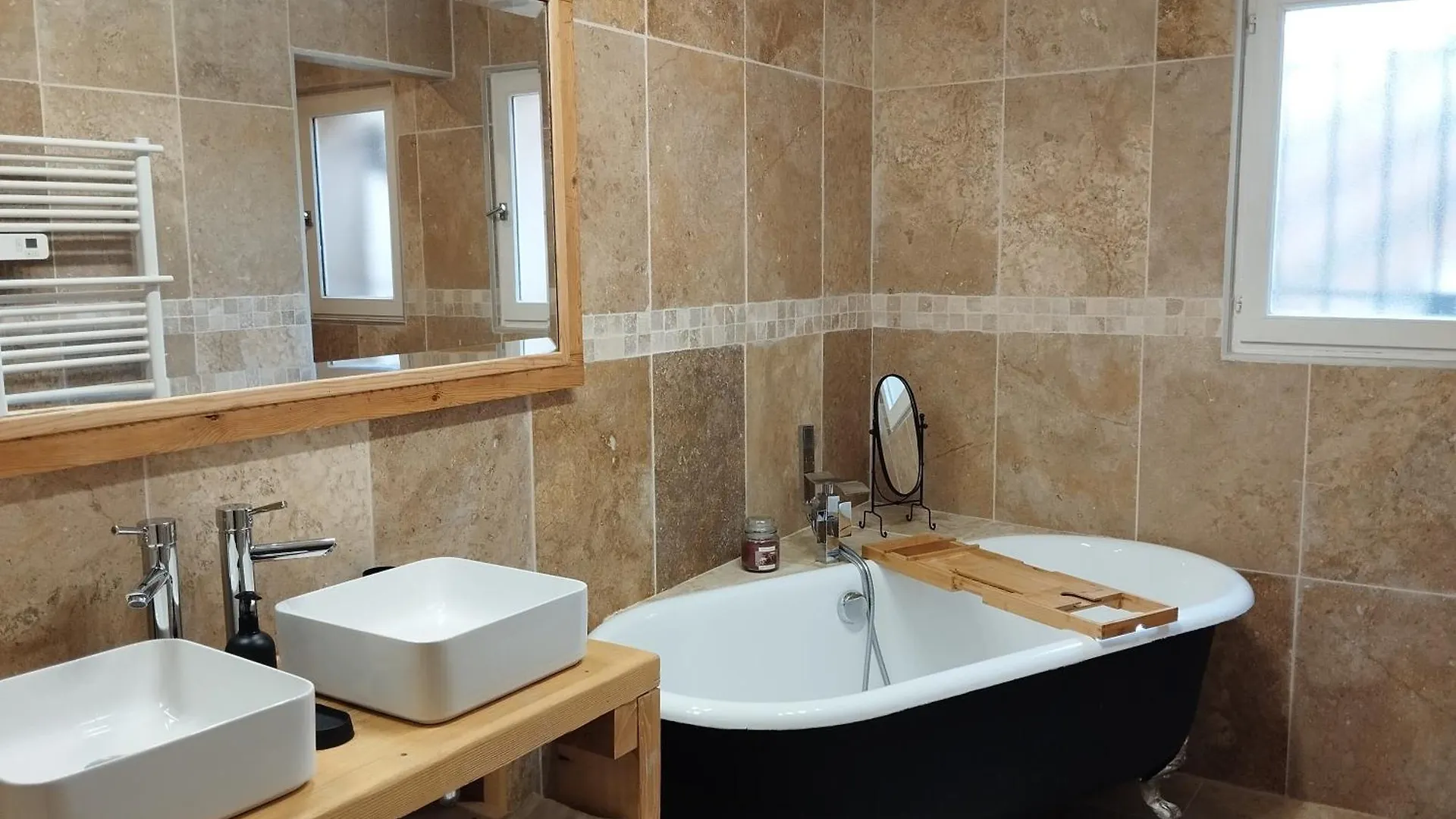Maison Provencale Pernes-les-Fontaines Holiday home