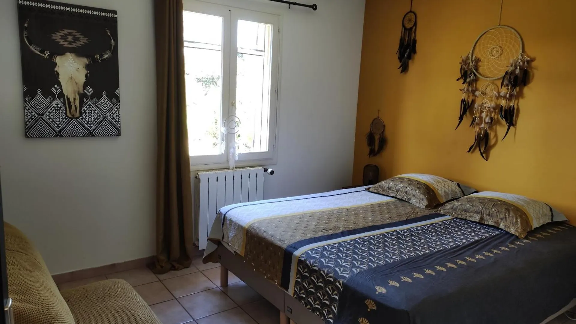 Holiday home Maison Provencale Pernes-les-Fontaines France