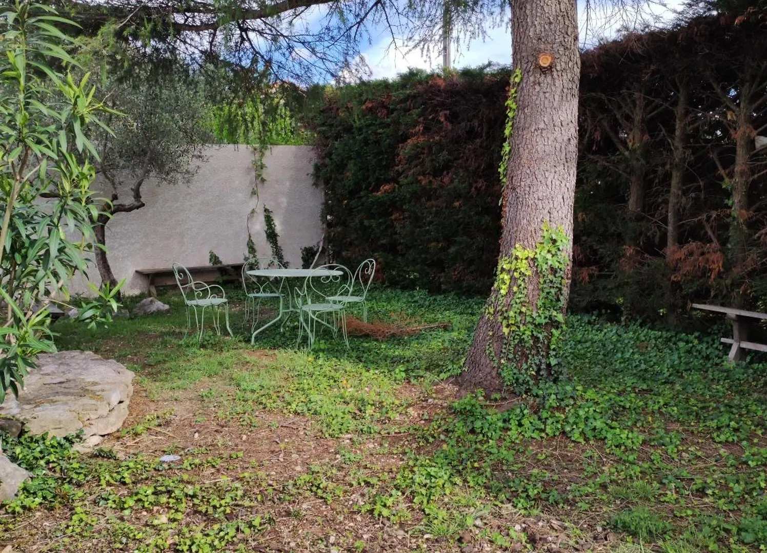 Holiday home Maison Provencale Pernes-les-Fontaines