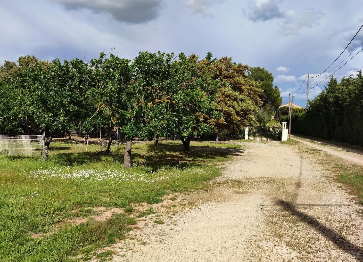 Hébergement de vacances Maison Provencale Pernes-les-Fontaines