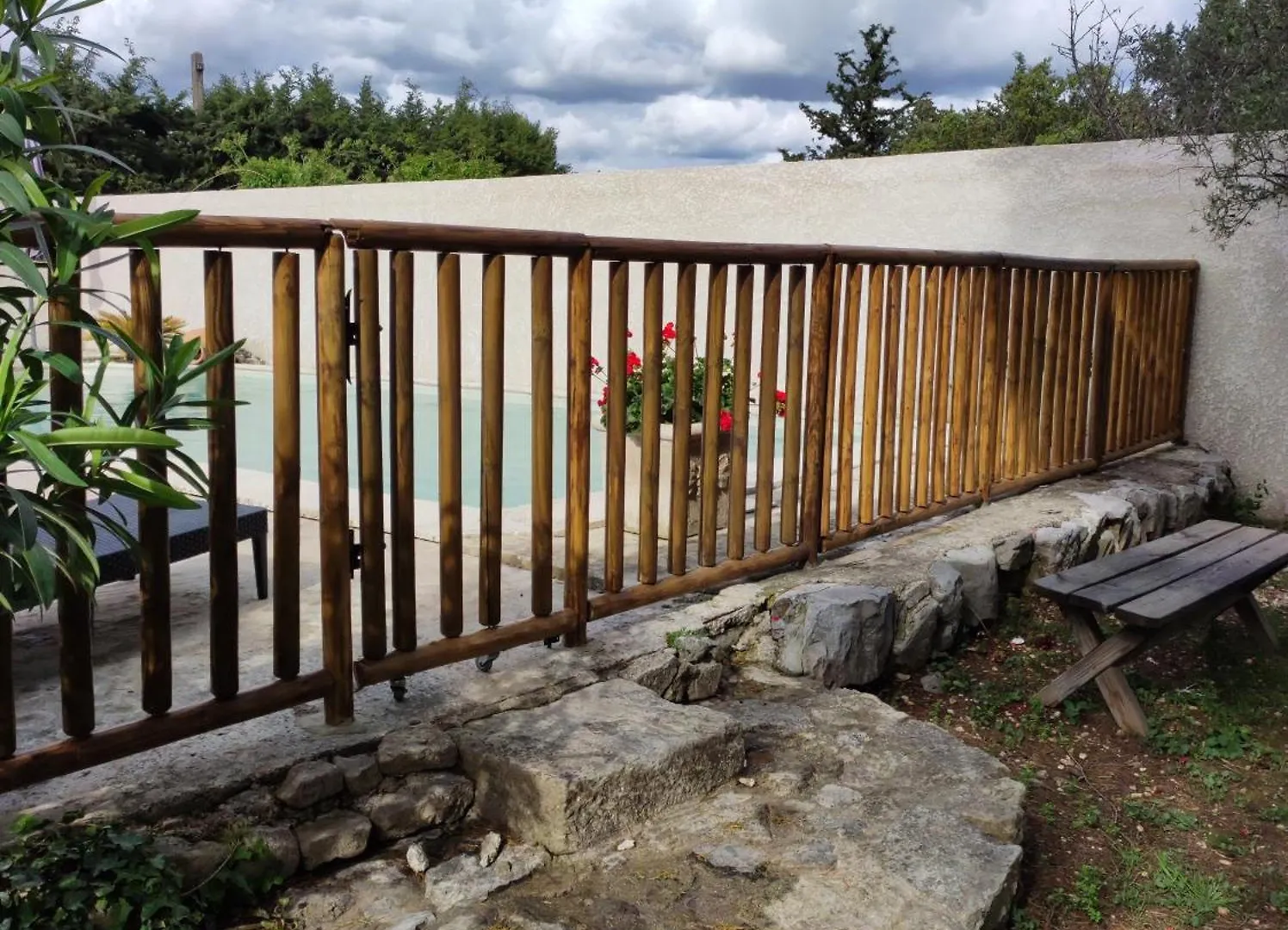 Holiday home Maison Provencale Pernes-les-Fontaines France